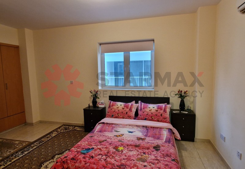 2 Bedroom apartment near Alpha Mega