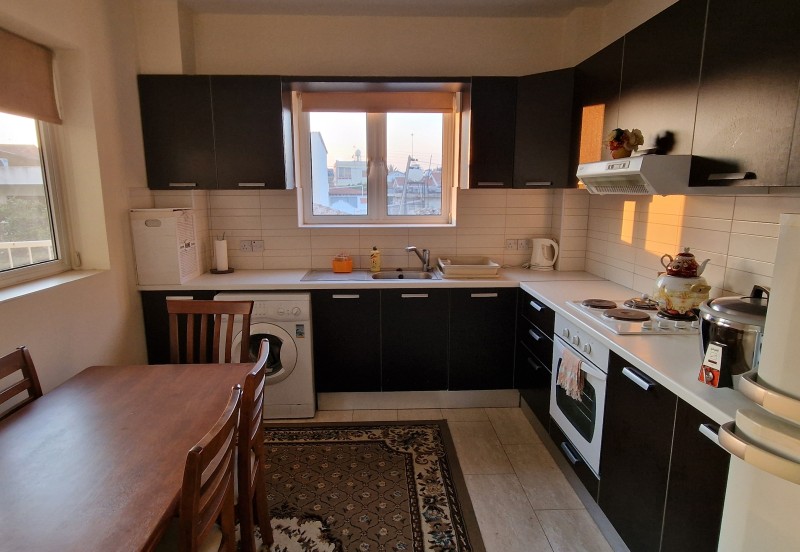 2 Bedroom apartment near Alpha Mega