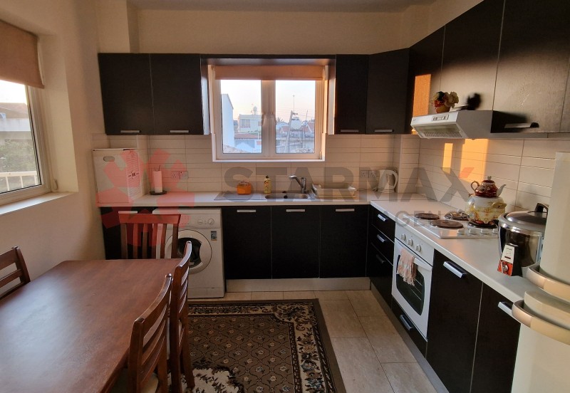 2 Bedroom apartment near Alpha Mega