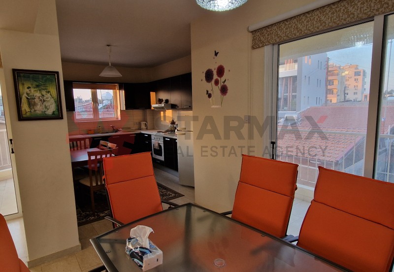 2 Bedroom apartment near Alpha Mega