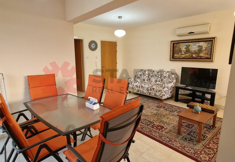 2 Bedroom apartment near Alpha Mega